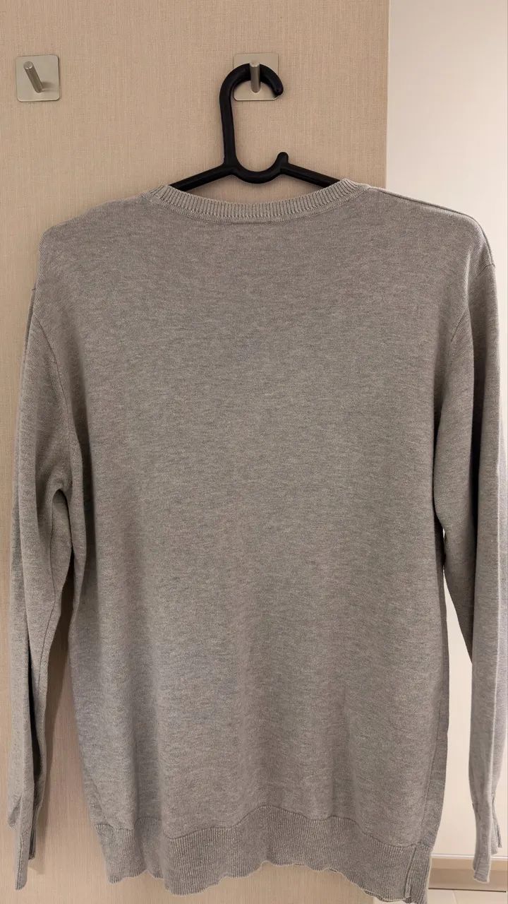 Sueter Lacoste Original - G  - Foto 3