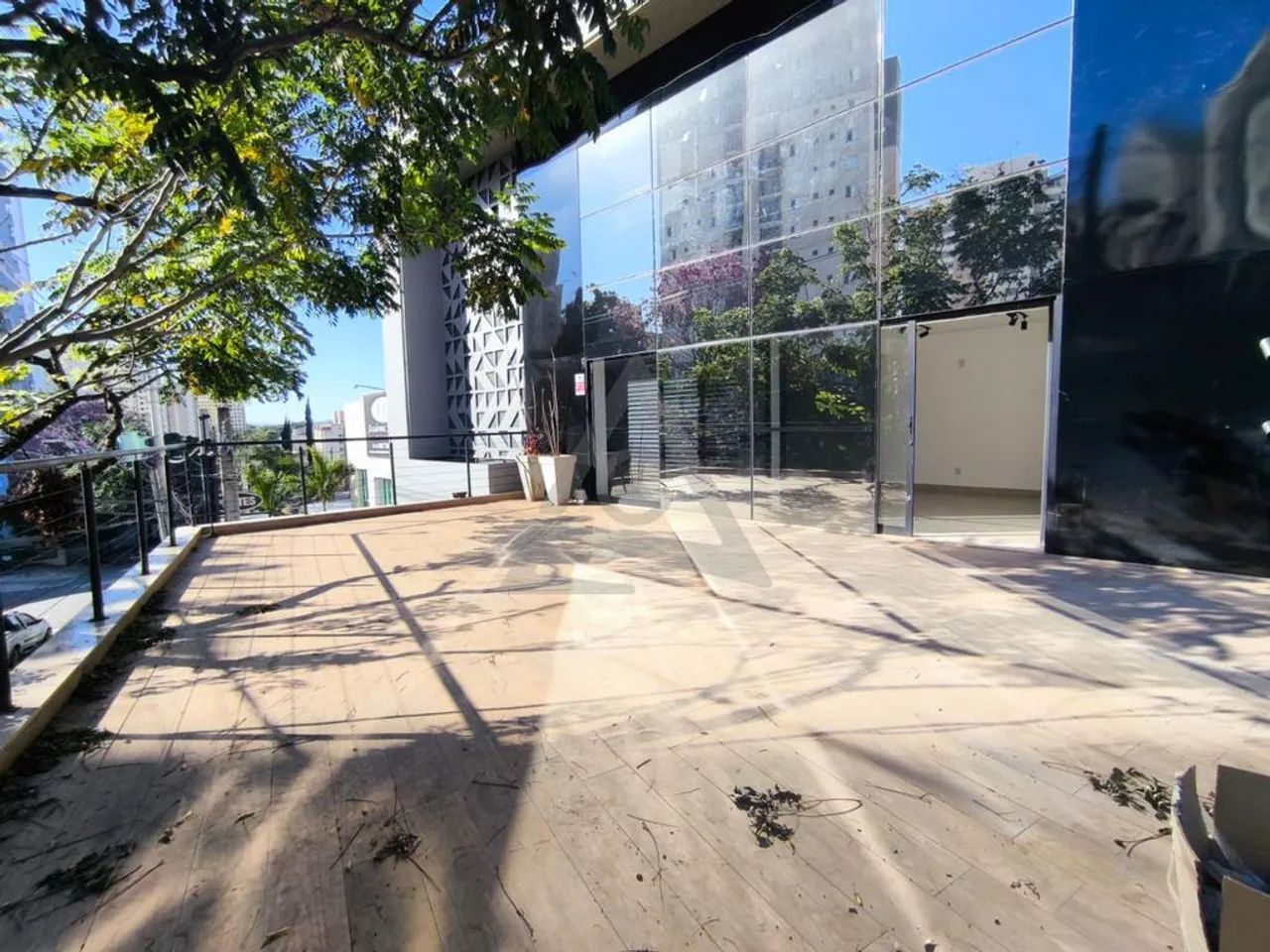 Salão para alugar em Campinas, Chácara Primavera, com 65 m²