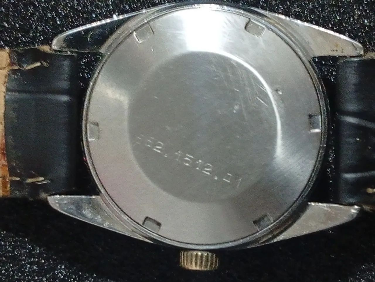 Relógio eterna Matic automático  - Foto 5