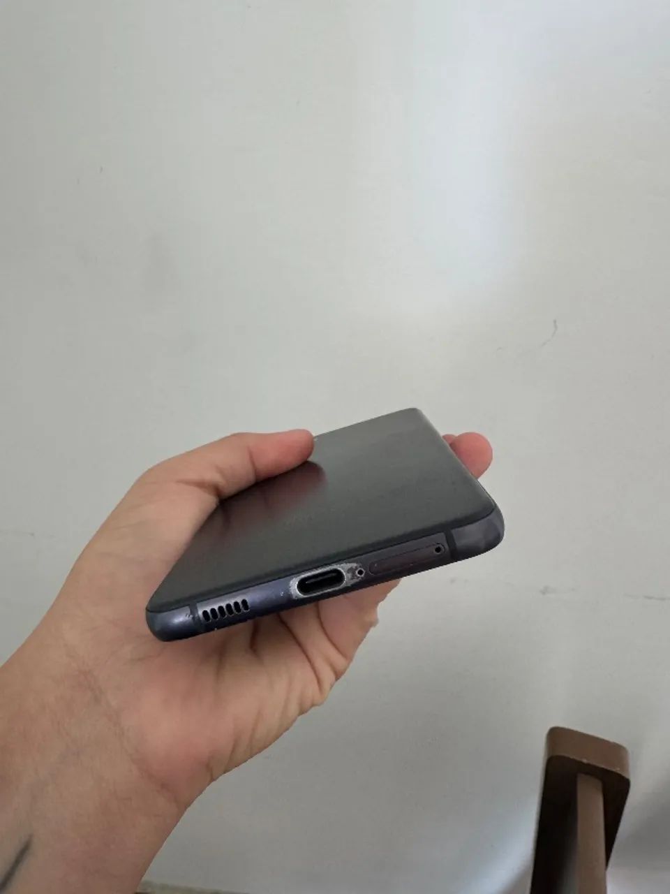 Celular S21 FE   - Foto 3
