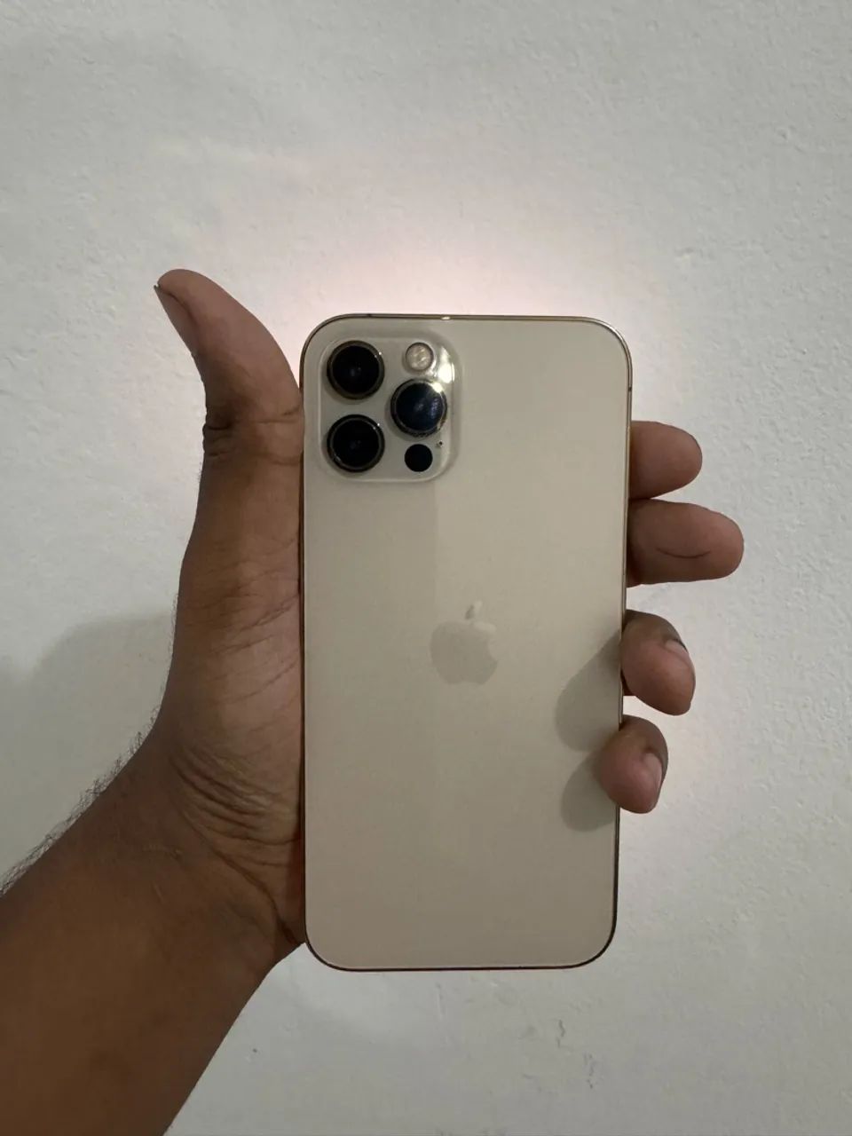 Vendo 12 pro 512GB 