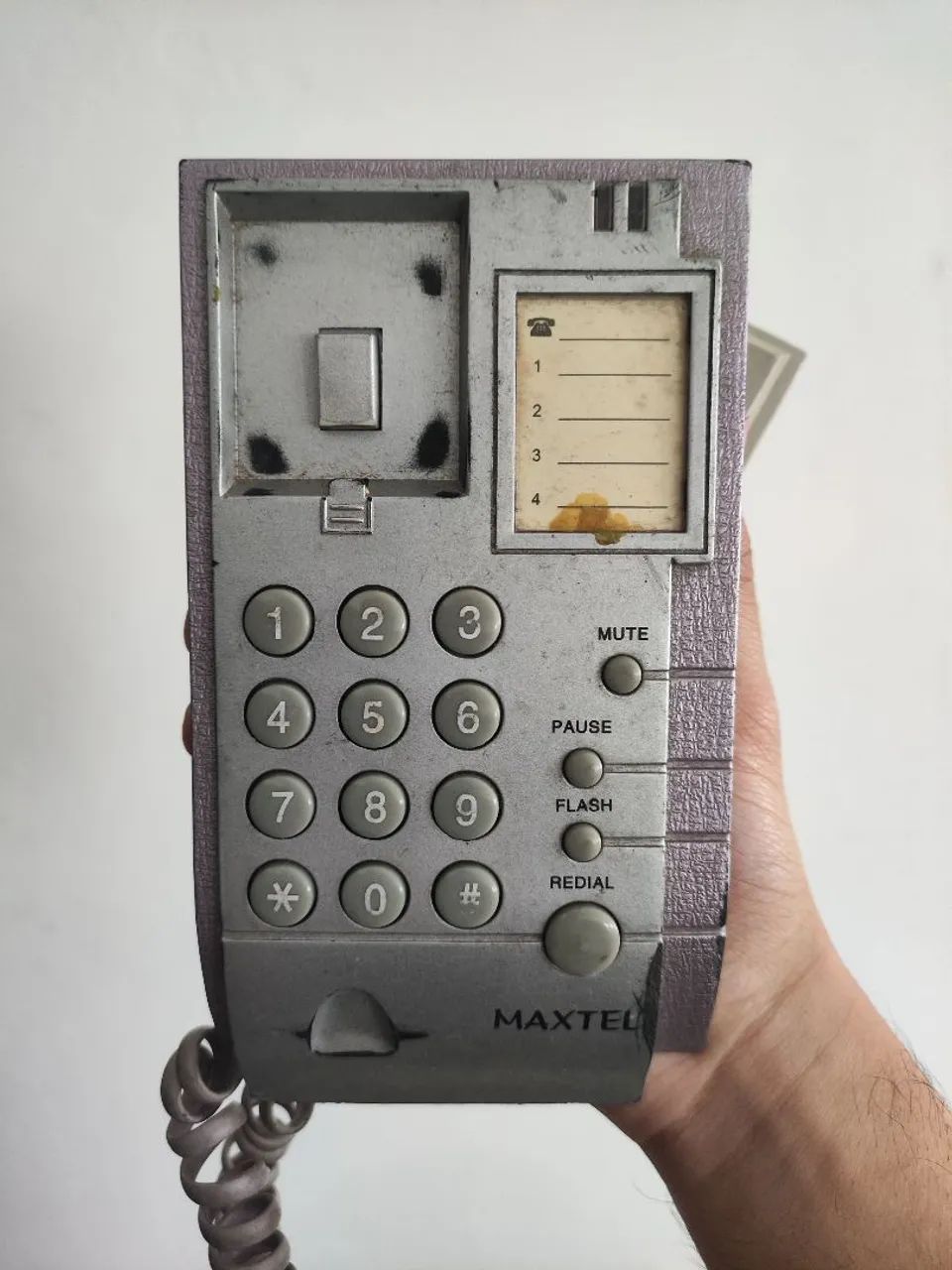 Telefone maxtel - Foto 4