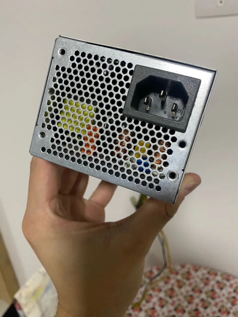Fonte Do Lenovo M920s  - Foto 2