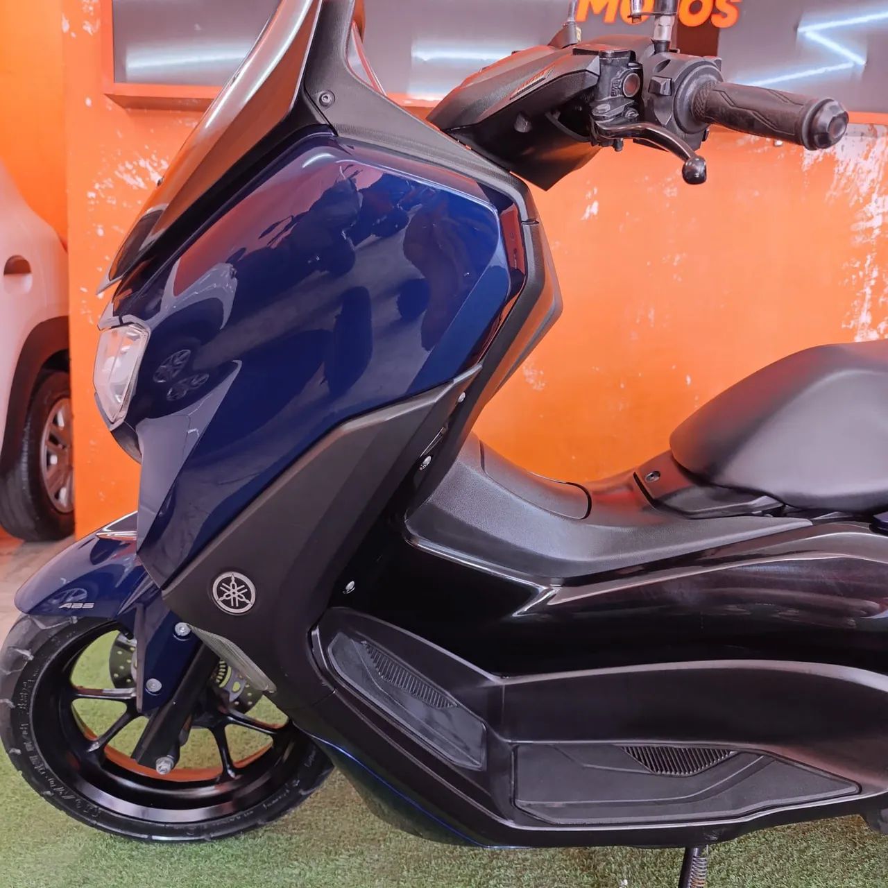 NMax 160cc 202/21 ABS  - Foto 3