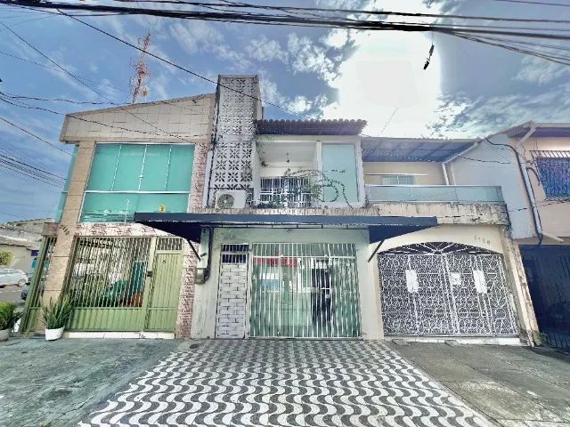 Casa, 258m², 6/4 no Guamá 