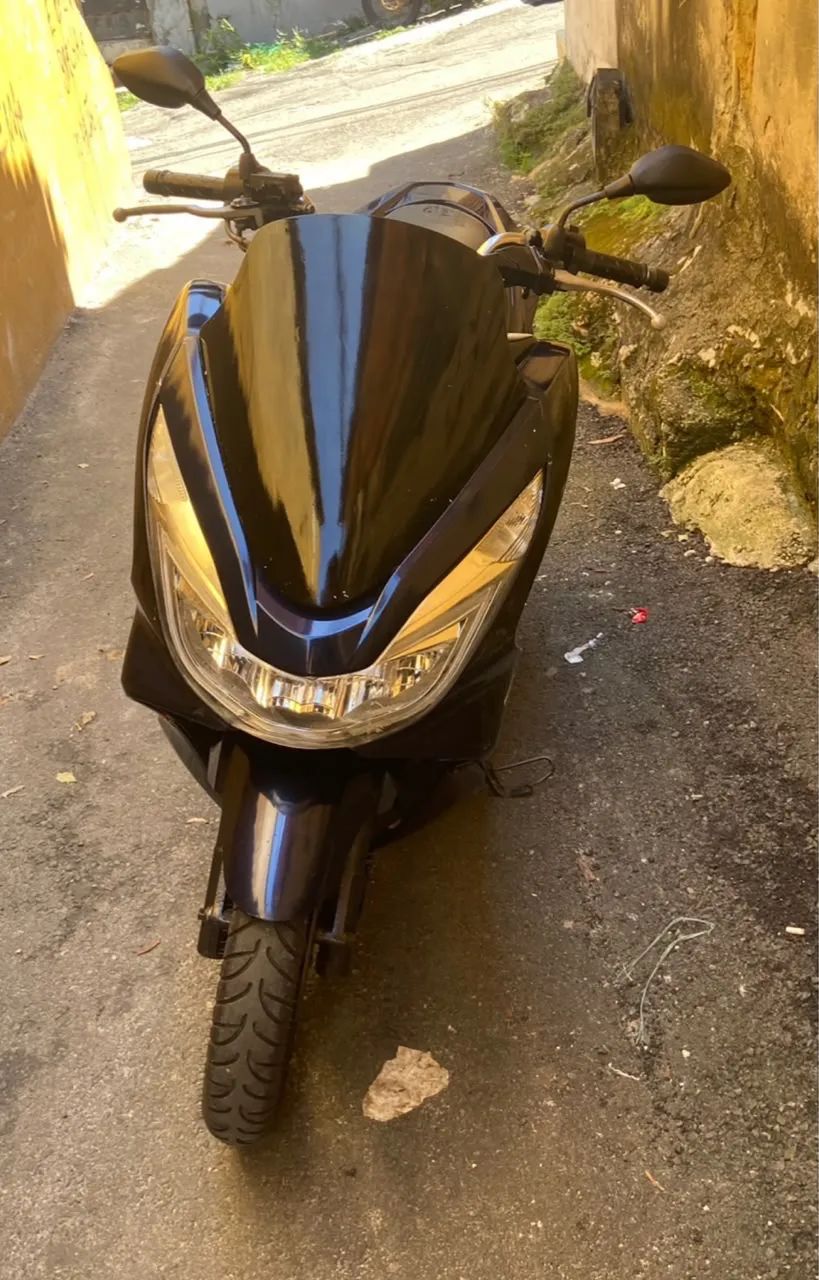 Pcx 2018 - Foto 2