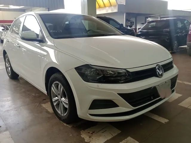 Volkswagen Polo 2019