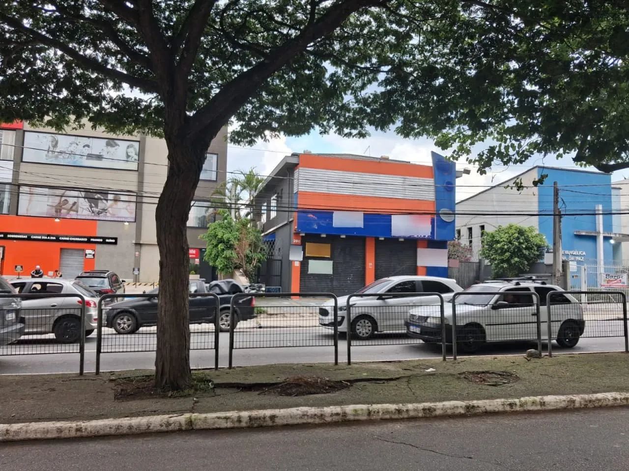 Prédio comercial na Avenida do Jangadeiro, 200  755 m² - Foto 2