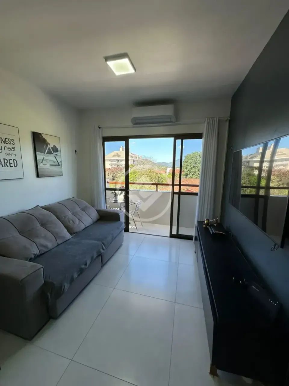 AK-Apartamento Canasvieiras, 350metros do mar! - Foto 4