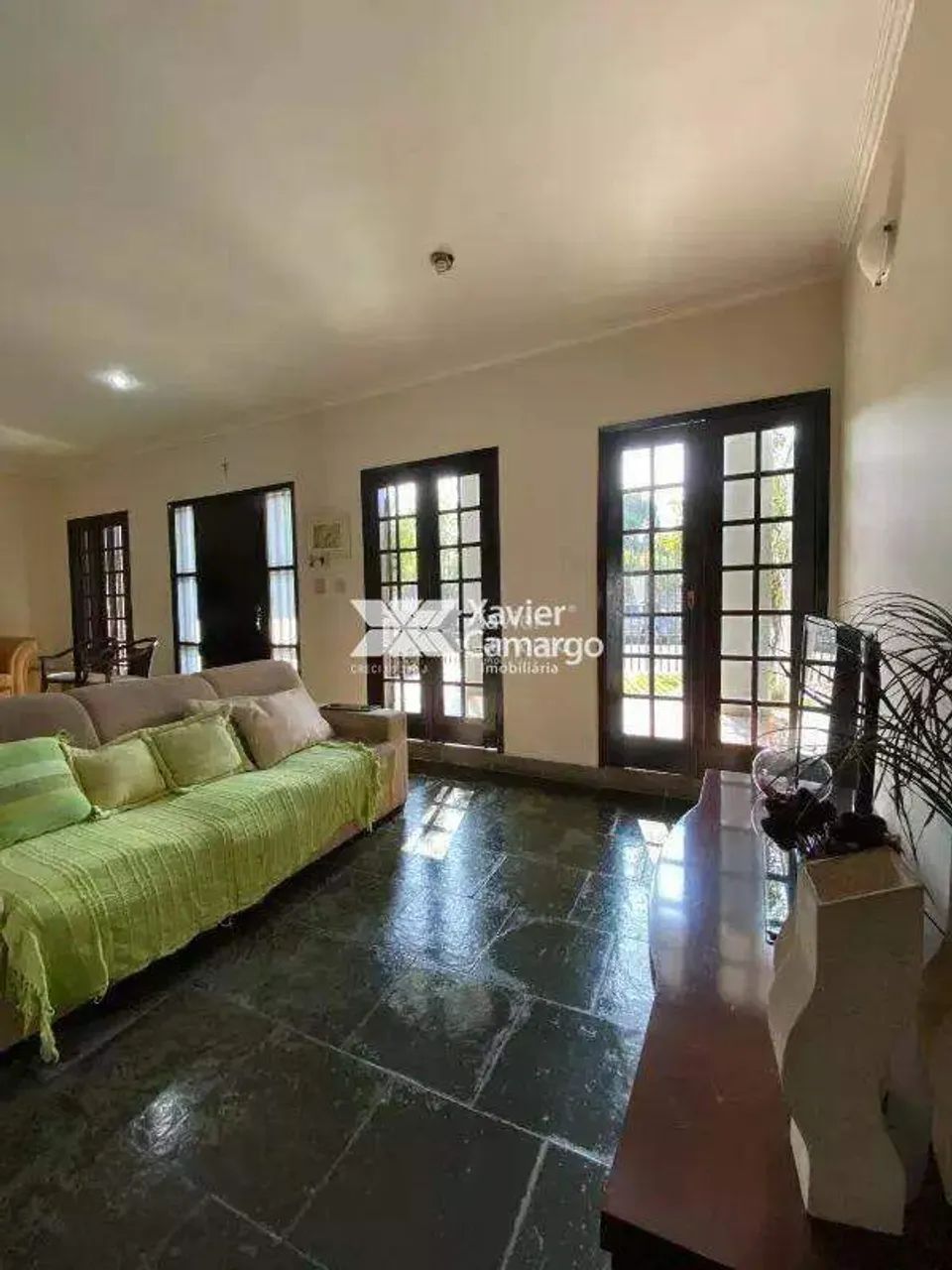 Casa com 4 quartos com locação no Jardim Primavera - Rio Claro/SP - Foto 3