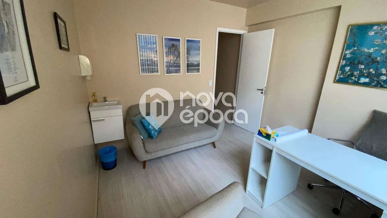 Copacabana | Sala - Foto 4