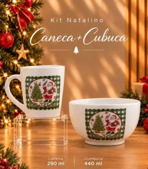 Canecas, Kits, Combos e Lembrancinhas - Foto 5