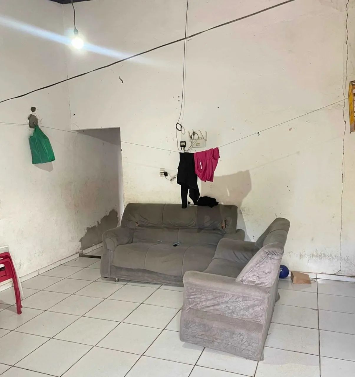Santo Antônio casa a venda LV - Foto 5