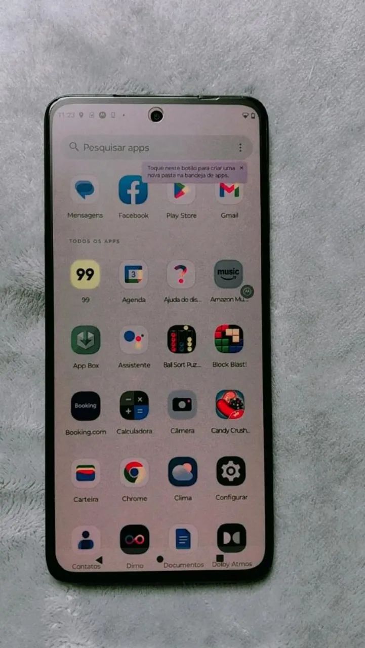 Moto G82 5g - Foto 4