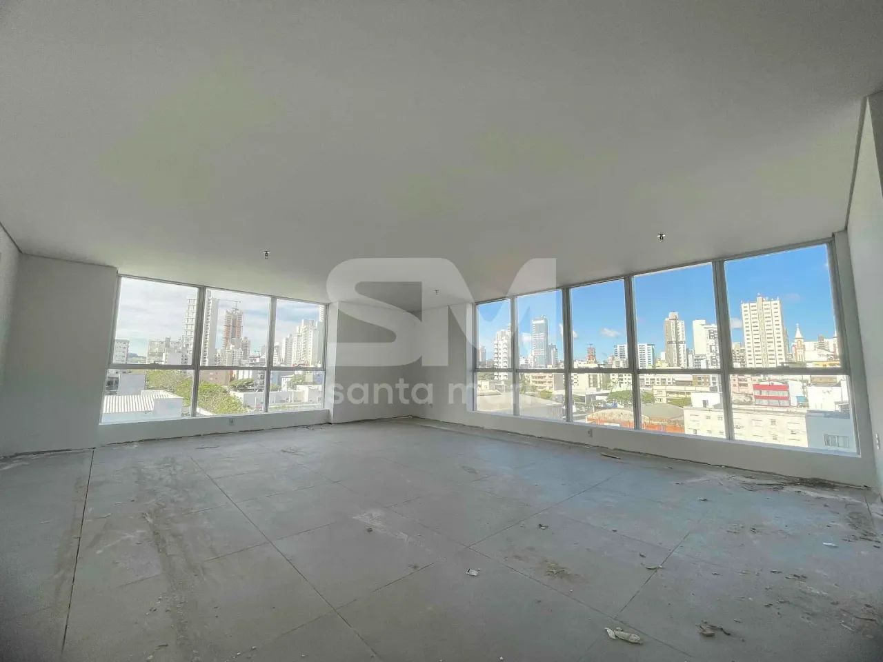 Sala Comercial para locação, Centro, Chapecó, SC - Foto 3