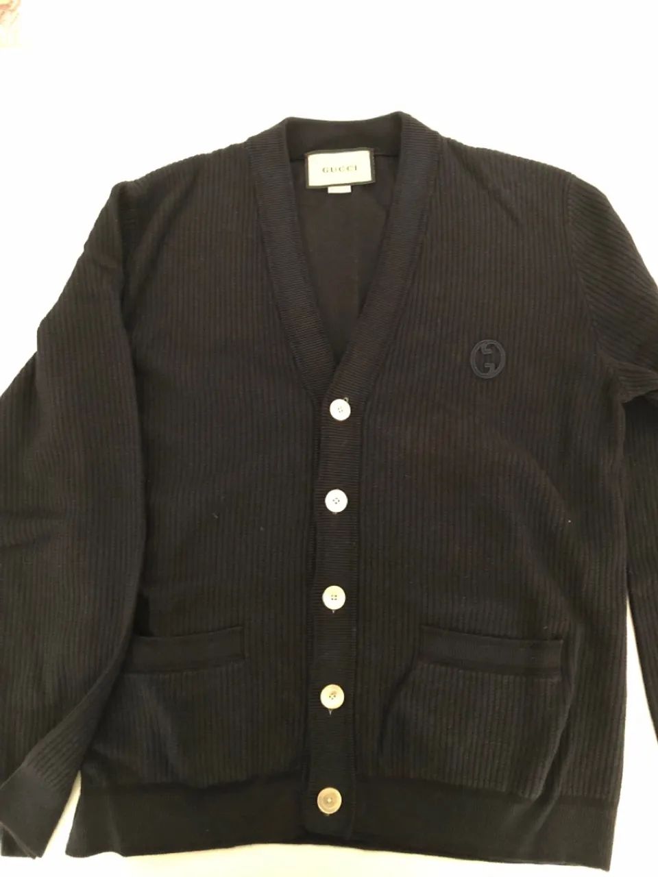 Suéter Gucci Original  - Foto 3