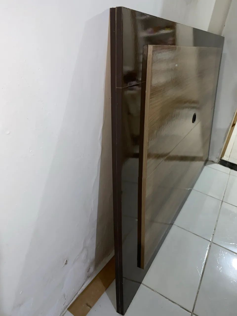 Painel para TV até 60 Polegadas - Foto 3