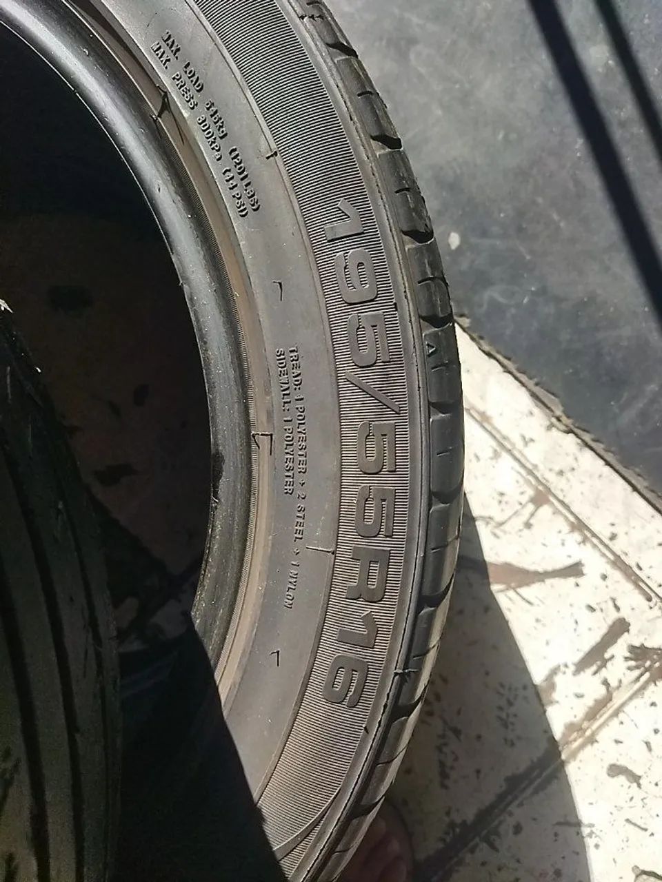 Peneus ar 16 - Foto 2