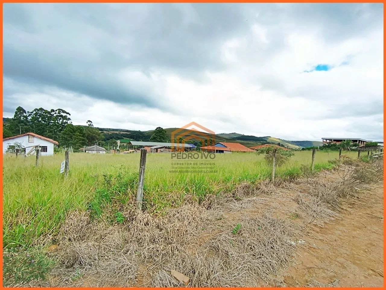 Terreno para Venda em Bom Jardim de Minas, Viegas - Foto 2