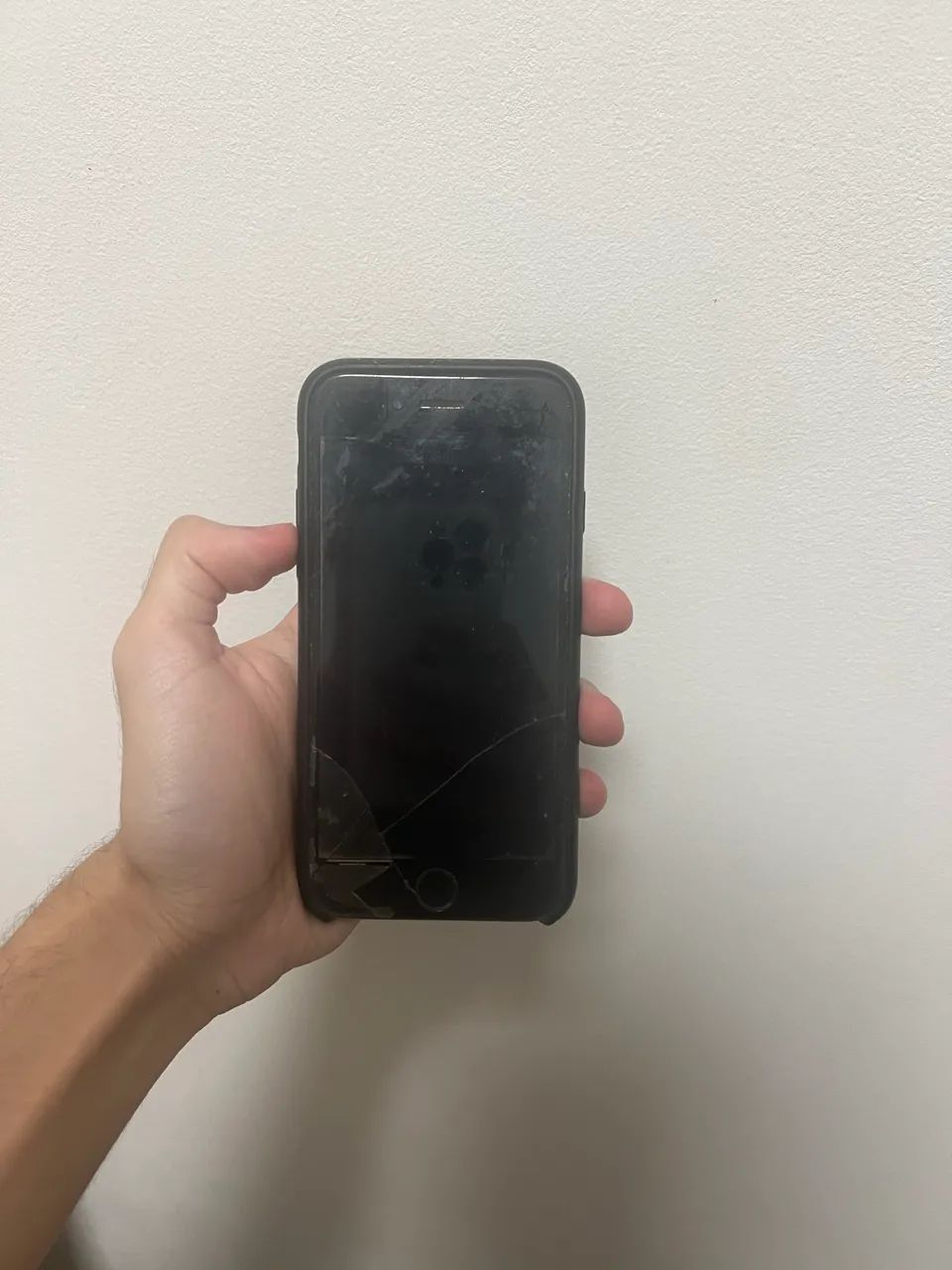 iPhone 6S 32GB para retirada de peças. - Foto 2