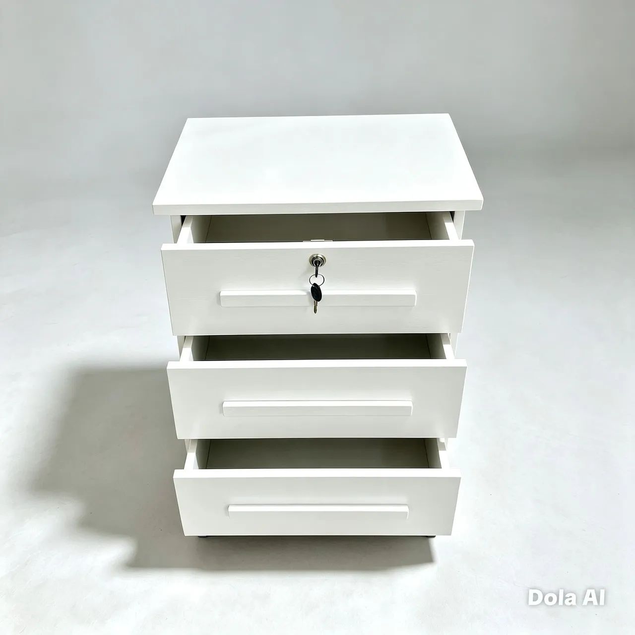 Mesa de cabeceira nova  - Foto 5