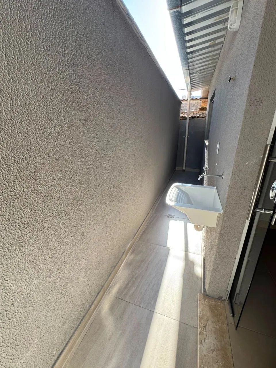 Kitnet no bairro Ipiranga para alugar - Foto 4