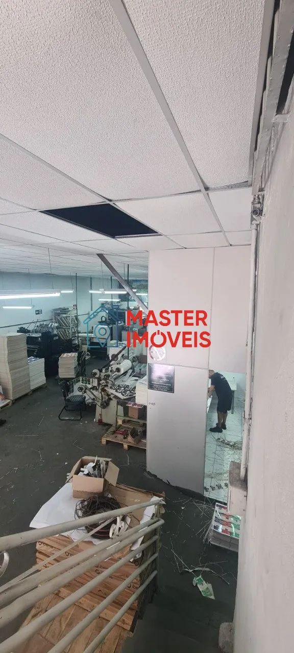 EXCELENTE GALPÃO COM 300 M² - Foto 3