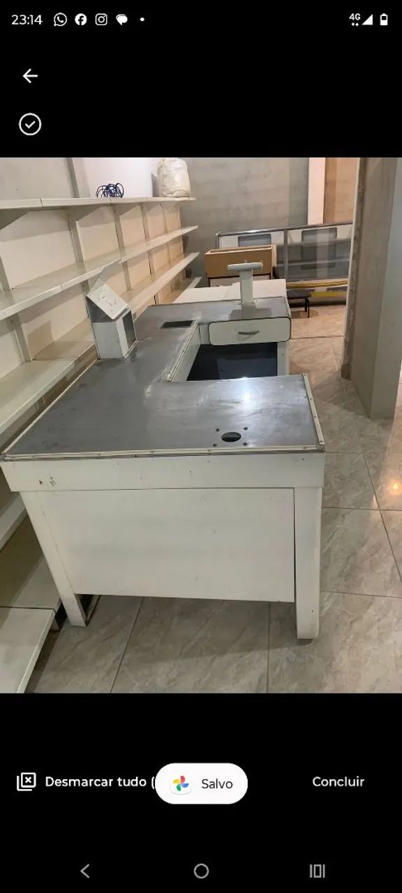 Caixa checalt  - Foto 4