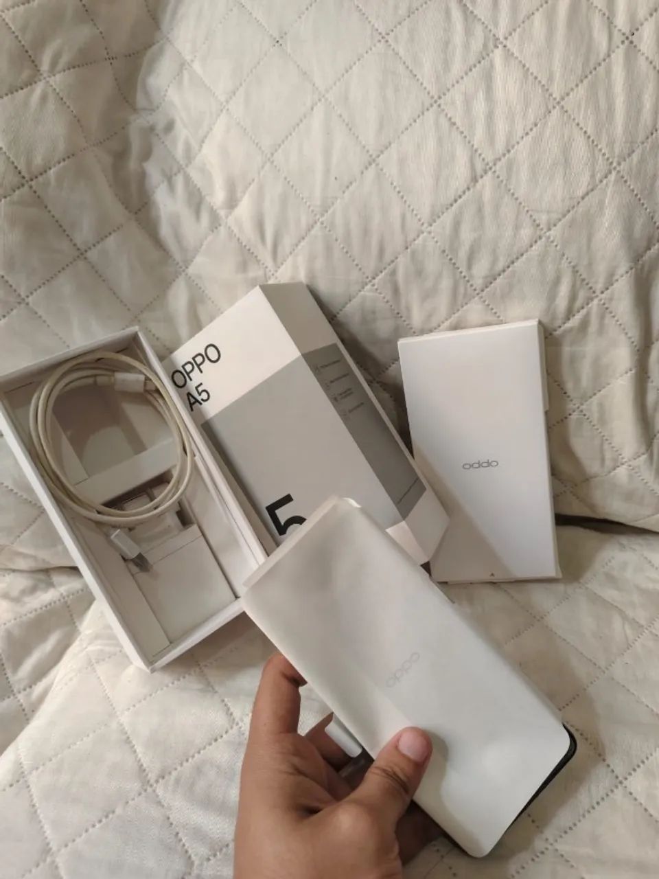 oppo a5 - Foto 3