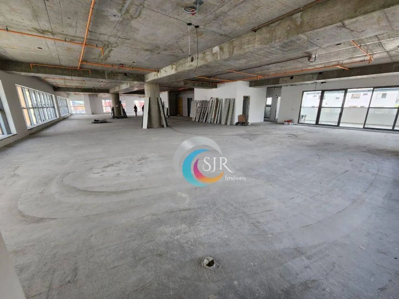 Conjunto para alugar, 357m² - Vila Guarani - São Paulo/SP