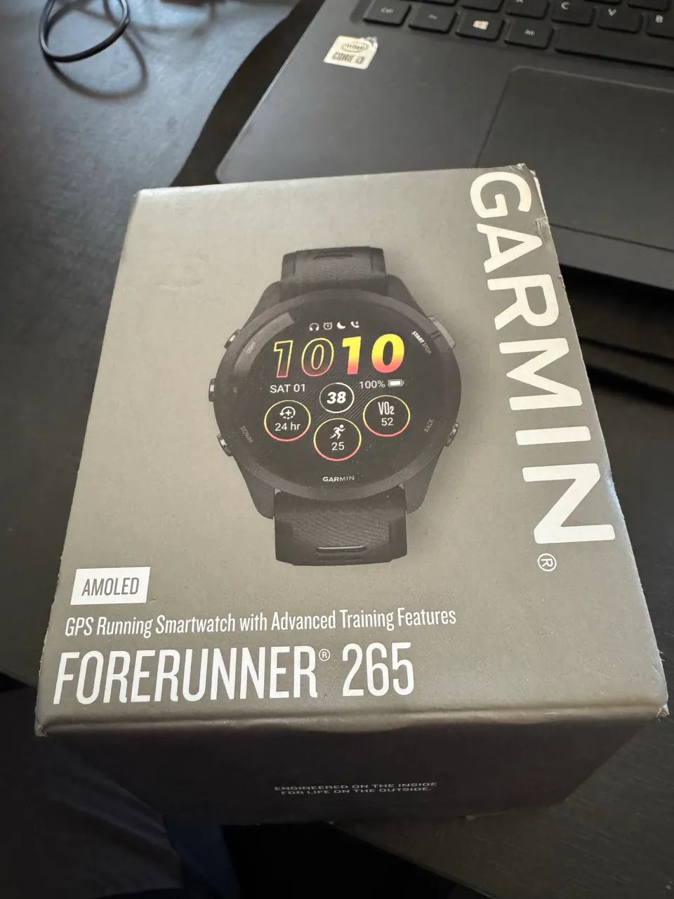 Garmin 265 - Foto 2