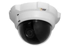 Câmera IP AXIS M3203 Fixed Dome PoE Day/Night ? Auto Iris, Áudio, Rede 10/100