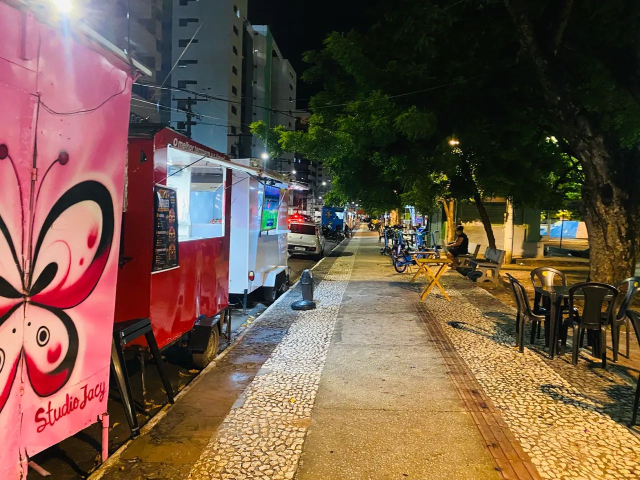 Ótima oportunidade de negócio, Trailer na Praça do Skate! - Foto 3