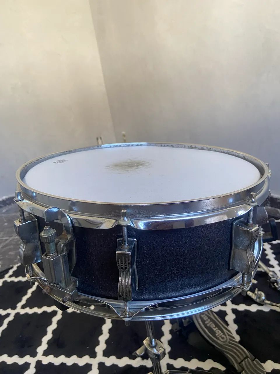 Caixa Ludwing accent combo  - Foto 5