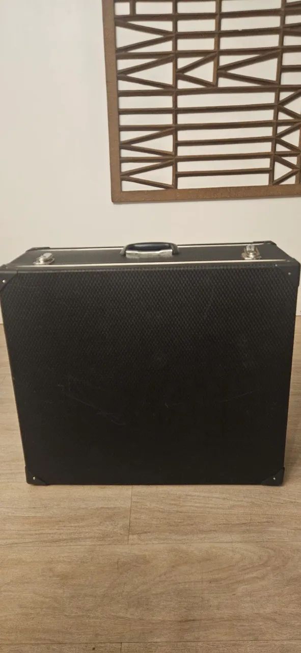 Acordeon Sanfona Todeskini 120 baixos - Foto 4
