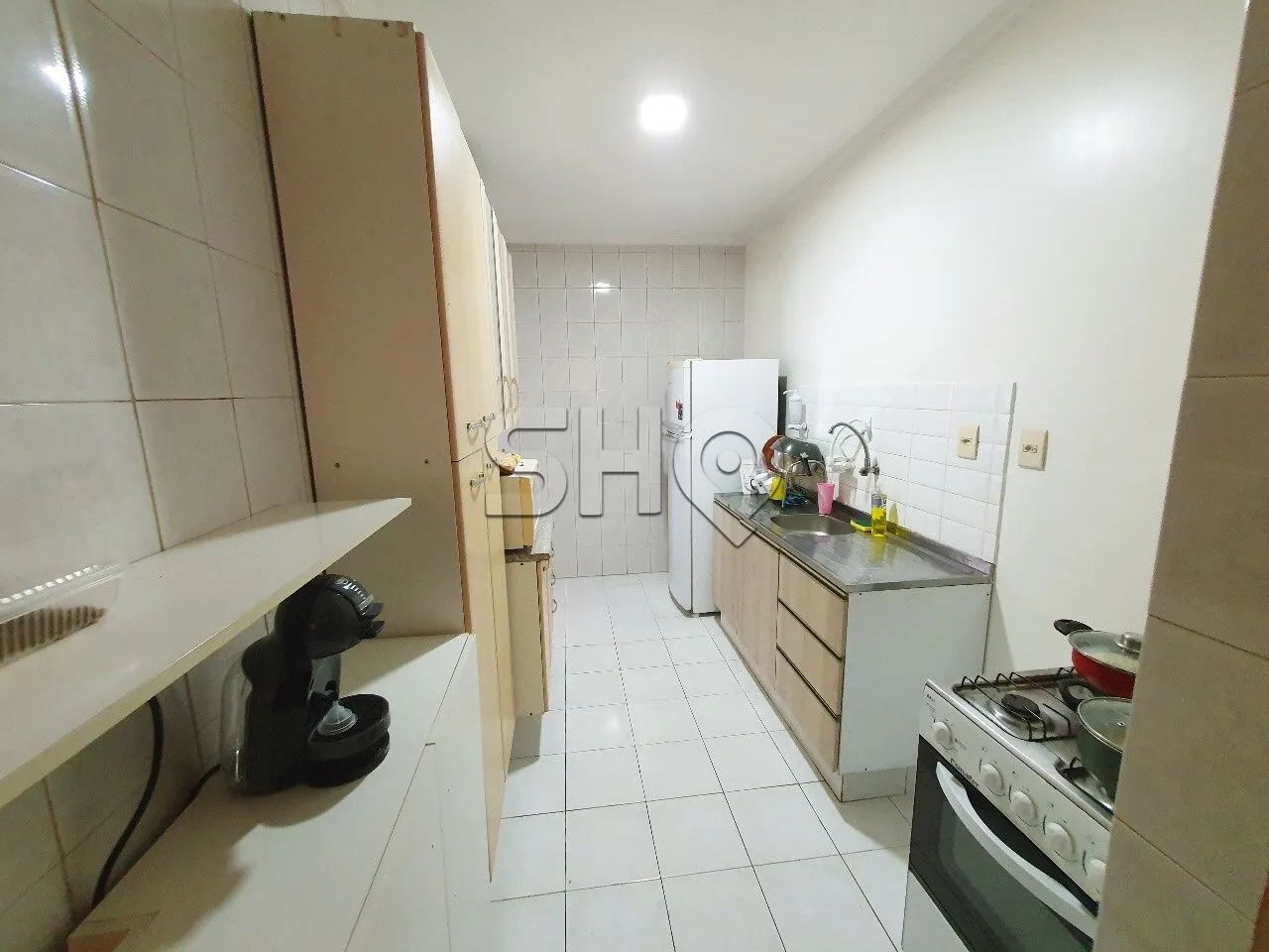 Apartamento à venda na Lapa com 2 dormitórios - Foto 5