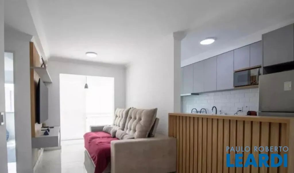 APARTAMENTO - VILA ANDRADE - SP - Foto 2