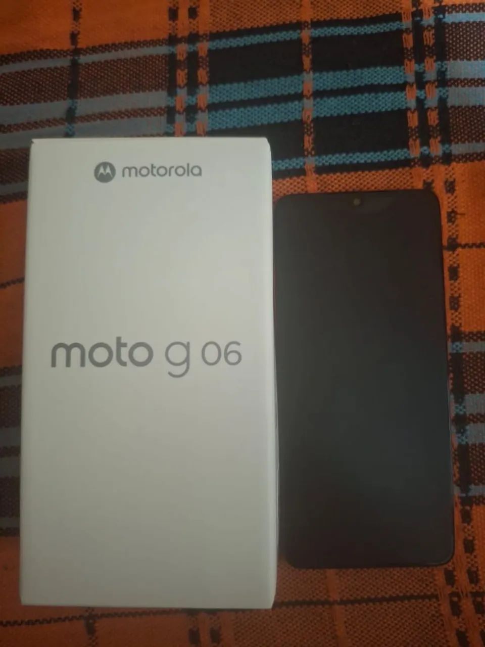 Vendo moto g6  - Foto 2