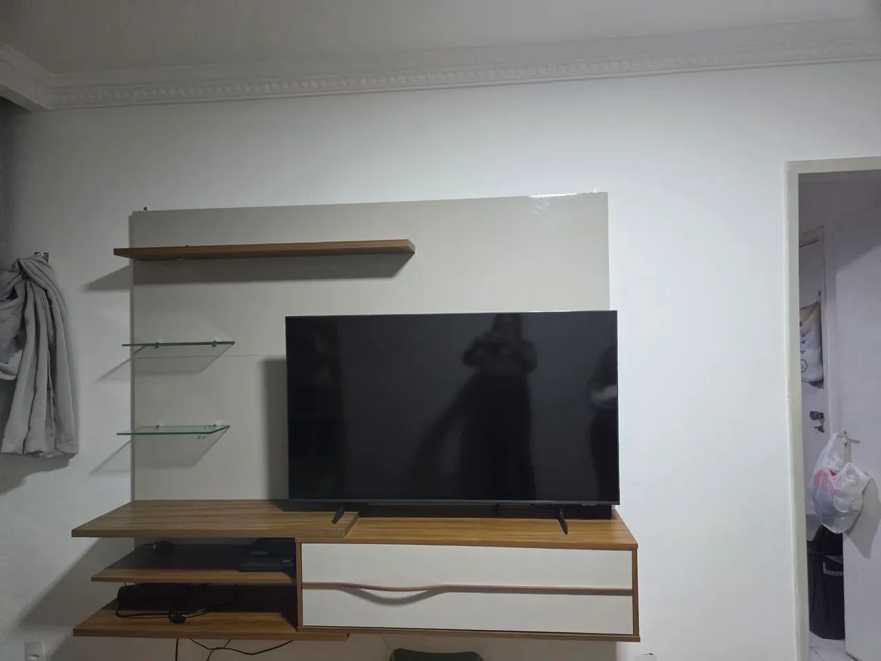 Painel para TV de 60 polegadas - Foto 4
