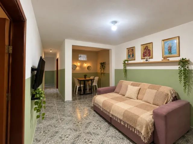 Casa grande em Cosmos, 200m2 - Foto 3