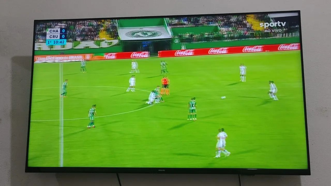 Tv 50 polegadas