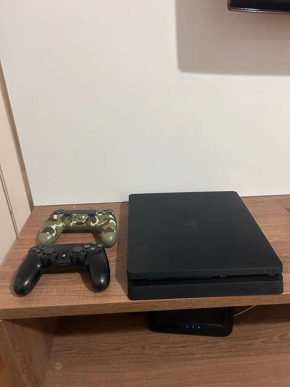 Vendo ps4  - Foto 4