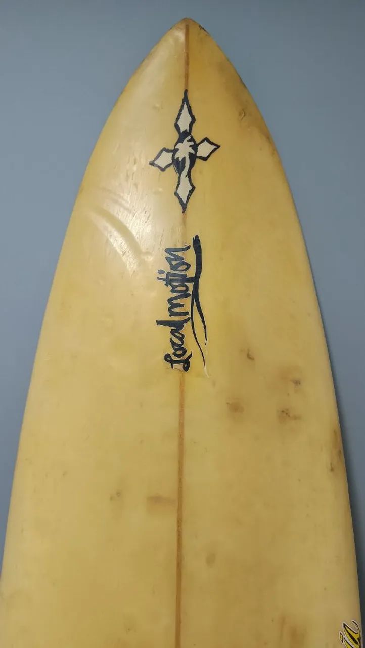 Funboard 7.4 - Foto 2