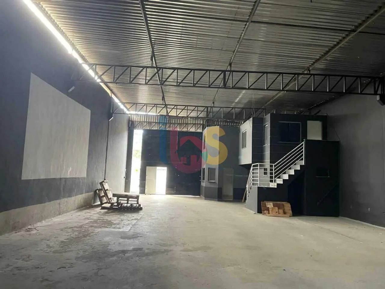 Alugo Ponto Comercial no Malhado - Foto 4