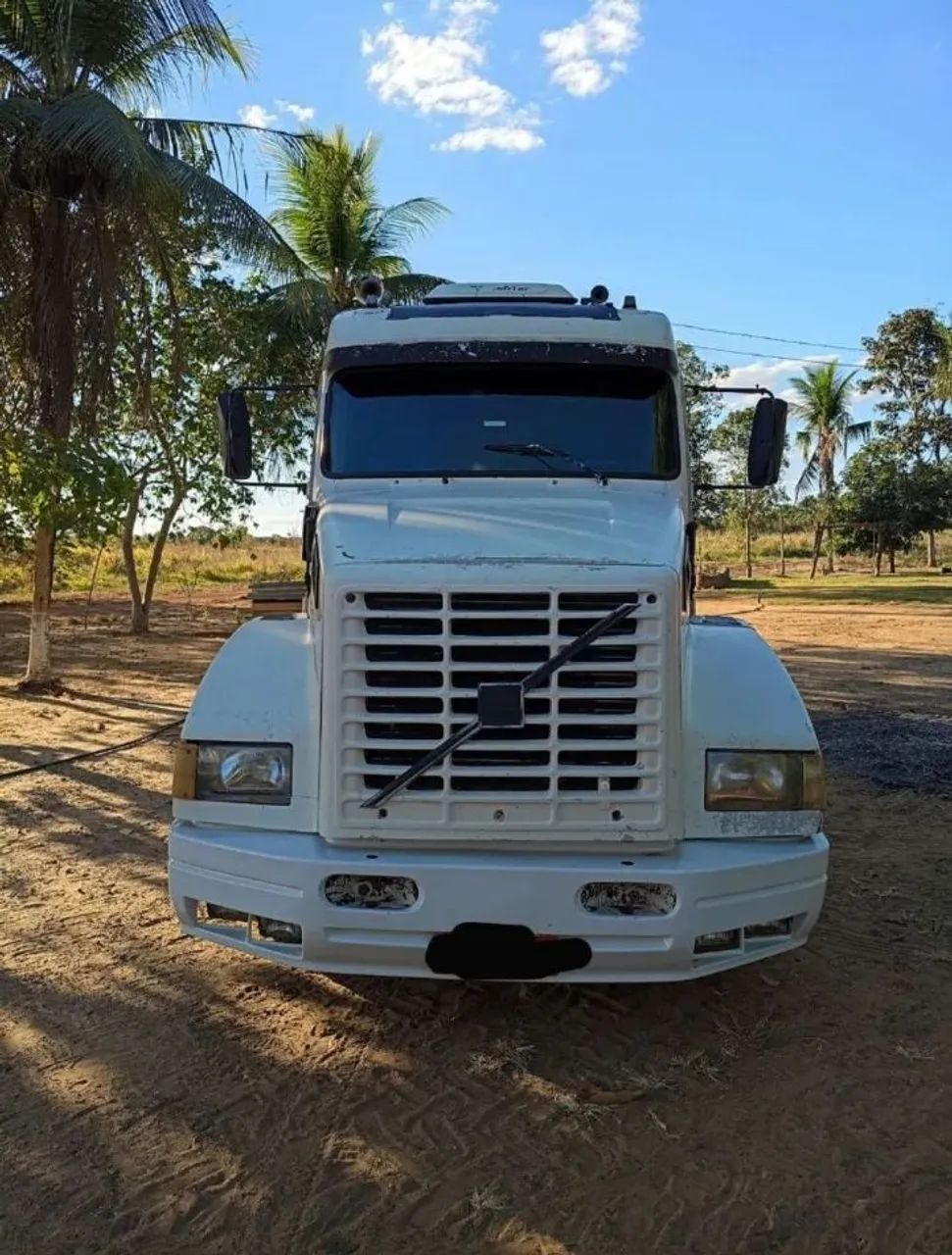 Volvo edc 97/98 360 - Foto 3