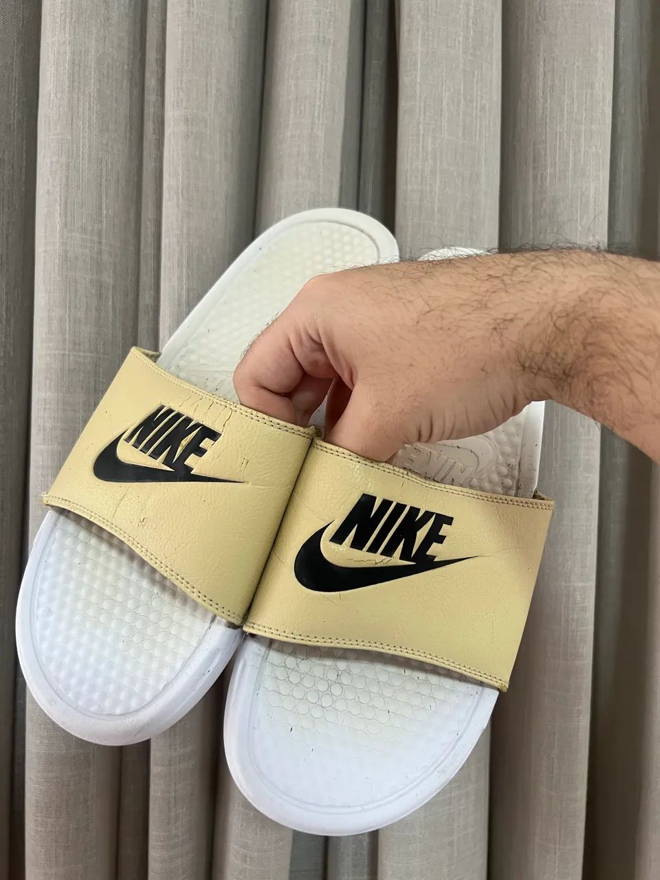 Chinelo Nike - Foto 2
