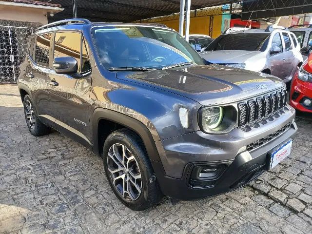 Jeep Renegade Renegade Long. T270 1.3 TB 4x2 Flex Aut. 2023