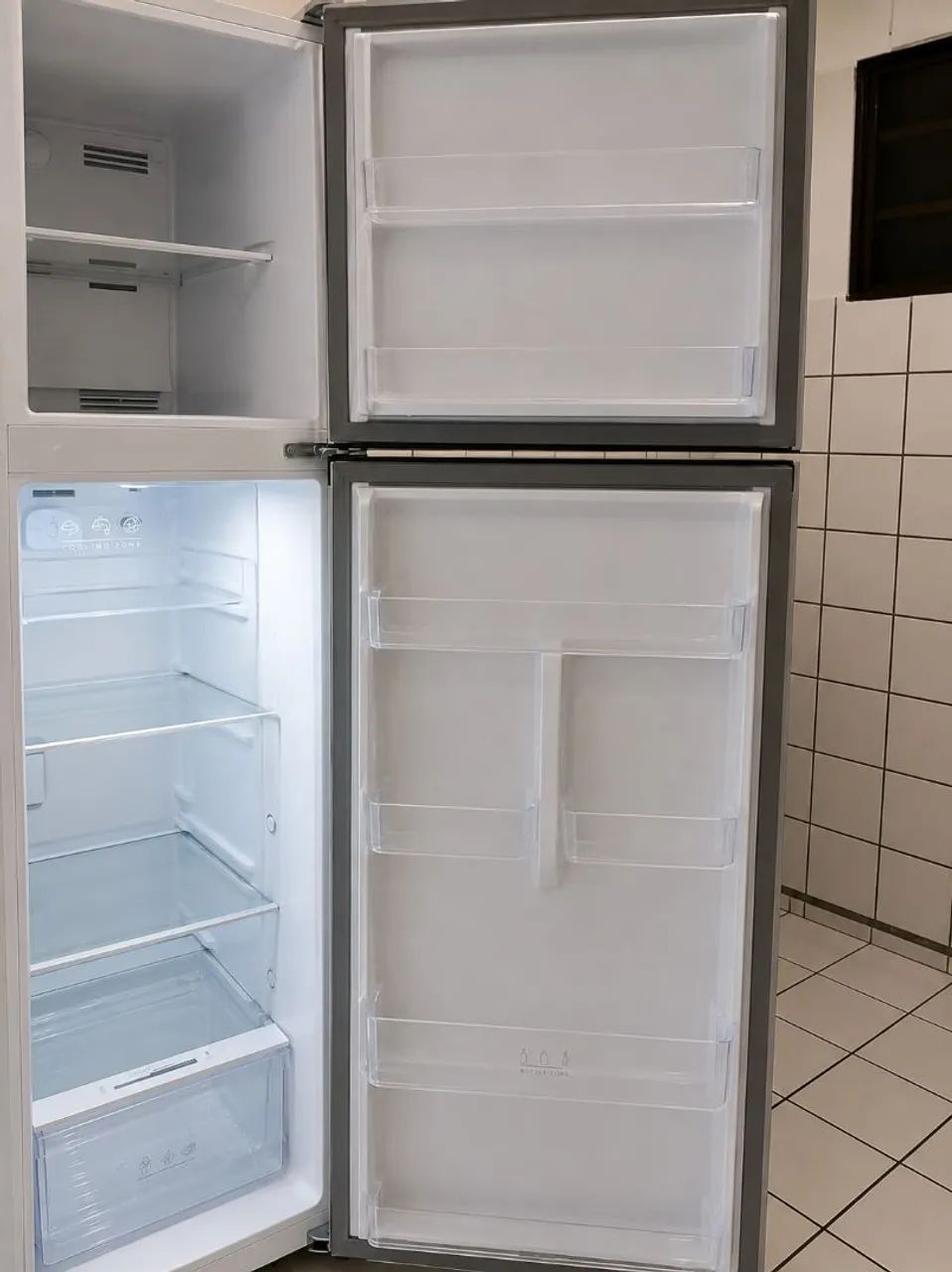 Geladeira 
