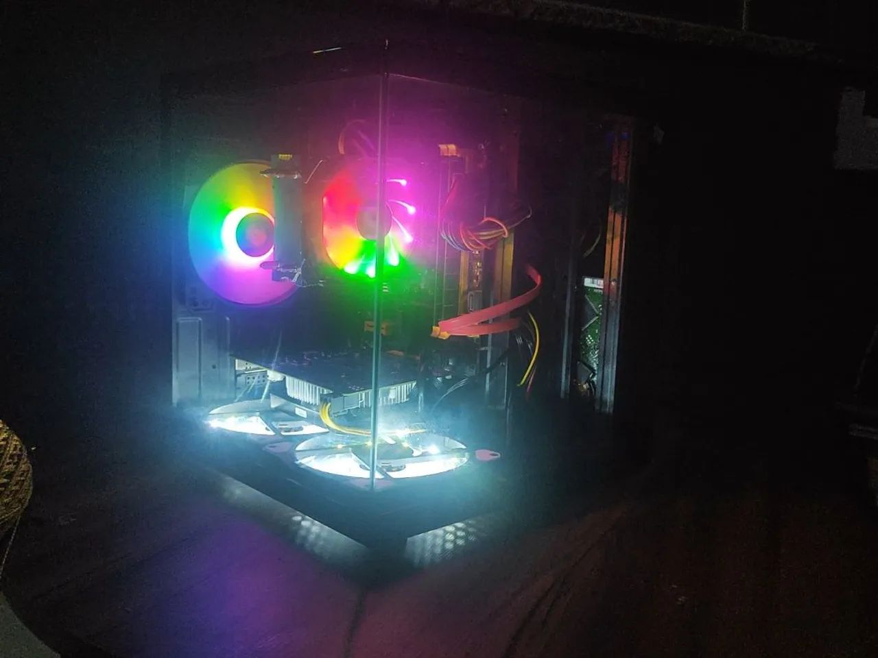 PC gamer, nao entrego - Foto 5