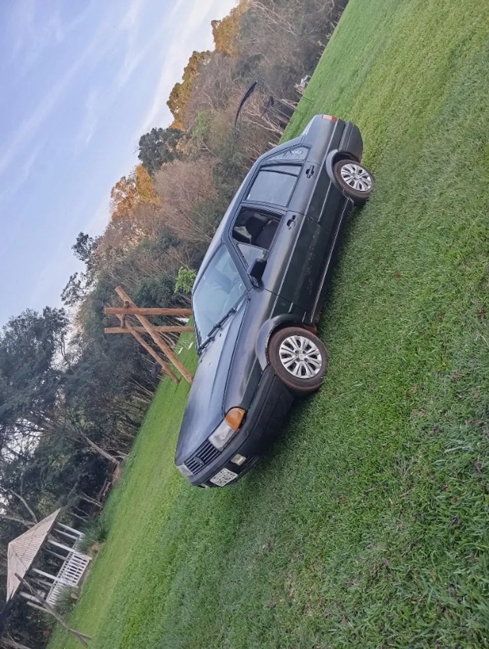 Volkswagen Santana CLI /CL /C 1.8/2.0 /SU 2.0 2p/4p 1992